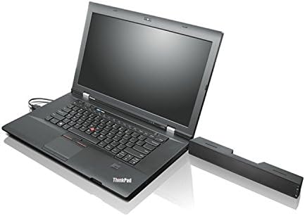 Système de haut-parleurs Lenovo 2.0 - 2,5 W RMS - Noir
