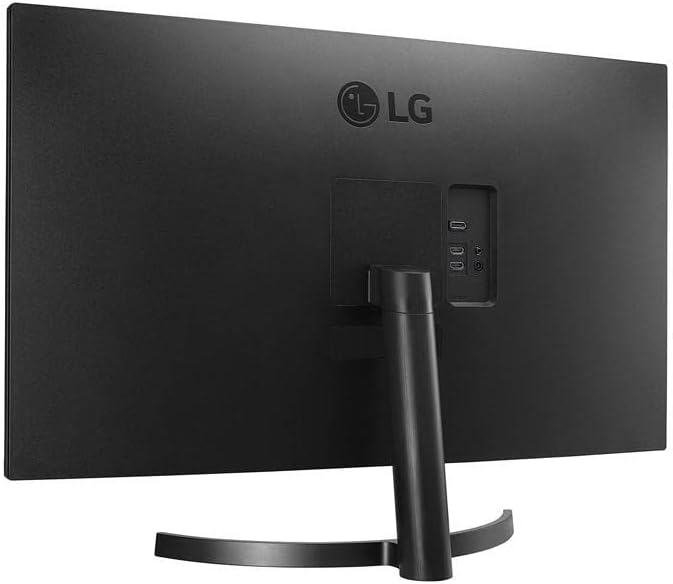 LG 27QN600-B 27" Class WQHD Gaming LCD Monitor - 16:9