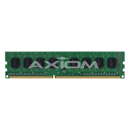 Axiom 8 Go DDR3-1600 ECC UDIMM pour Dell - A6457991, A6572107, A6762080