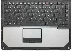 Panasonic Premium Keyboard