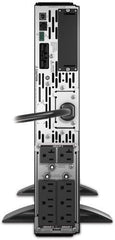 Onduleur APC by Schneider Electric Smart-UPS X SMX2200RMLV2U 2 200 VA montable en rack