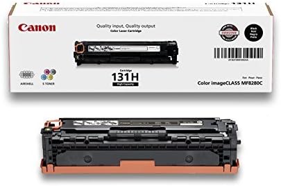 Cartouche de toner originale Canon CRG-131