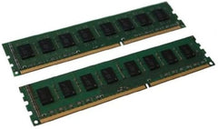 Axiom 8GB DDR3-1333 ECC LV RDIMM Kit (2 x 4GB) for Cisco - UCS-MR-2X041RX-C