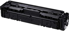 Canon 054 Original High Yield Laser Toner Cartridge - Black - 1 Pack