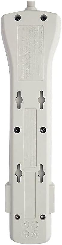 Tripp Lite by Eaton Protect It! 7-Outlet Super Surge Protector
