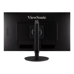 VIEWSONIC 27IN 1080P MVA FULL ERGONOMIC MONITOR HDMI VGA