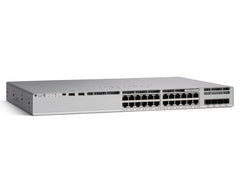 Commutateur Ethernet Cisco Catalyst 9200 C9200L-24T-4X