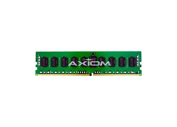 Axiom 8 Go DDR4-2666 ECC RDIMM pour Lenovo - 7X77A01301