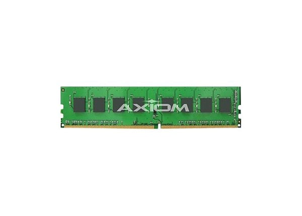 Axiom 8 Go DDR4-2133 UDIMM pour HP - P1N52AA, P1N52AT