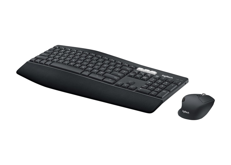 Ensemble clavier et souris sans fil MK850 PERFORMANCE