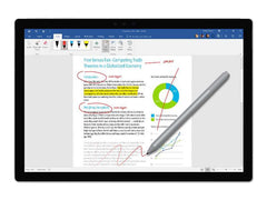 Microsoft Surface Pen Commercial Platine