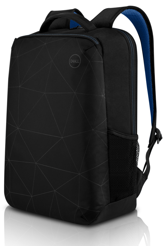Étui de transport (sac à dos) Dell Essential ES1520P pour ordinateur portable de 15 à 15,6 pouces - Noir