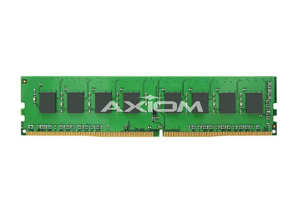 Axiom 8 Go DDR4-2400 UDIMM - AX42400N17B/8G