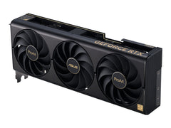 ASUS GEFORCE PROART-RTX4070-O12G OC 12GB GDDR6X 192 BIT 2565 MHZ