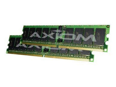 Kit RDIMM ECC basse tension Axiom 8 Go DDR3-1333 (2 x 4 Go) pour Sun - SE6X2B11Z