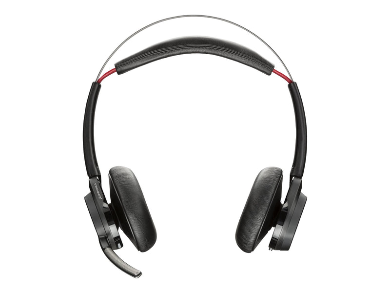 Casque Poly Voyager Focus B825 UC