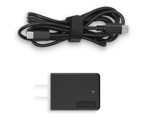 PWR ADP_BO ADAPTATEUR USB-C LENOVO 45W