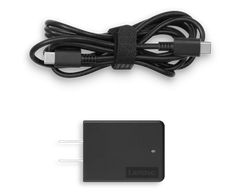 PWR ADP_BO ADAPTATEUR USB-C LENOVO 45W