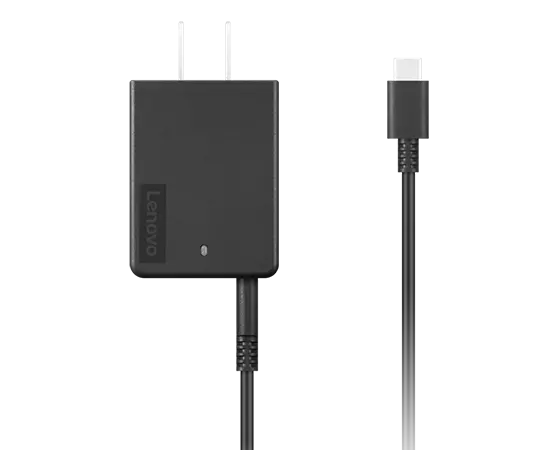 PWR ADP_BO ADAPTATEUR USB-C LENOVO 45W