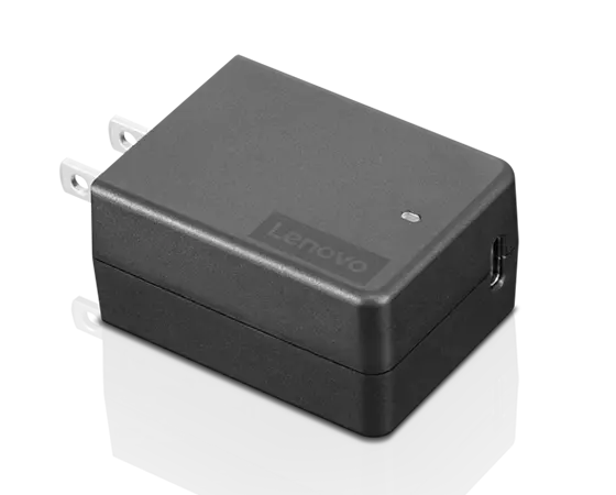 PWR ADP_BO ADAPTATEUR USB-C LENOVO 45W