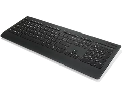 Lenovo Professional Wireless Keyboard and Mouse Combo