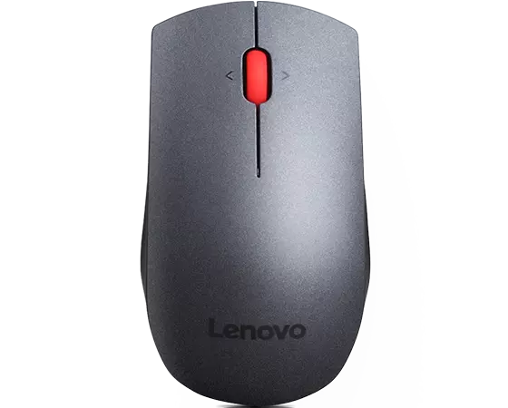 Lenovo Professional Wireless Keyboard and Mouse Combo