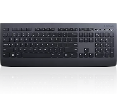 Clavier sans fil professionnel Lenovo