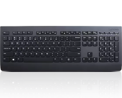 Lenovo Professional Wireless Keyboard - French Canadian(058)