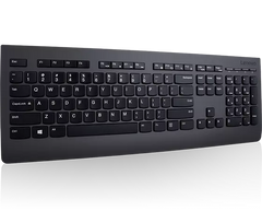 Lenovo Professional Wireless Keyboard - French Canadian(058)