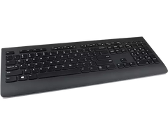 Lenovo Professional Wireless Keyboard - French Canadian(058)