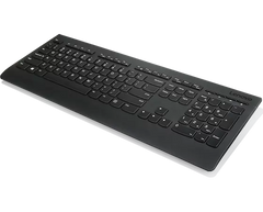 Clavier sans fil professionnel Lenovo - Canadien français (058)