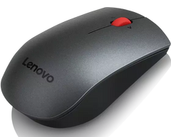 Souris laser sans fil professionnelle Lenovo