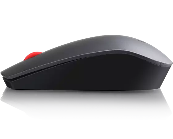 Souris laser sans fil professionnelle Lenovo