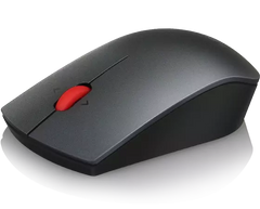 Souris laser sans fil professionnelle Lenovo