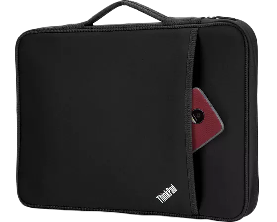 Lenovo Carrying Case (Sleeve) for 12" Notebook - Black