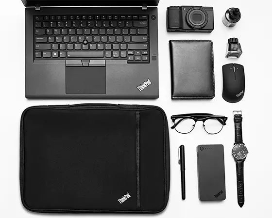 Lenovo Carrying Case (Sleeve) for 13" Notebook