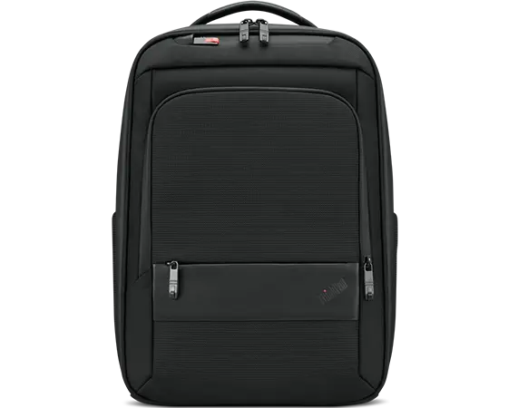 Étui de transport professionnel Lenovo (sac à dos) pour ordinateur portable 16", accessoires - Noir