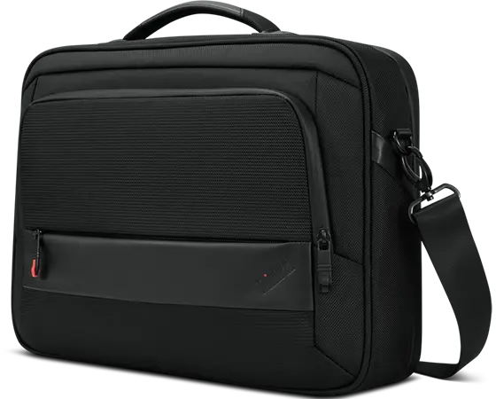 Étui de transport professionnel Lenovo (mallette) pour ordinateur portable 14", accessoires - Noir