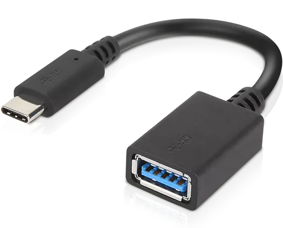 CABLE_BO USB-C TO USB-A ADAPTER