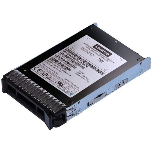 ThinkSystem 3.5IN Multi Vendor 1.92TB Entry SATA 6Gb Hot Swap SSD