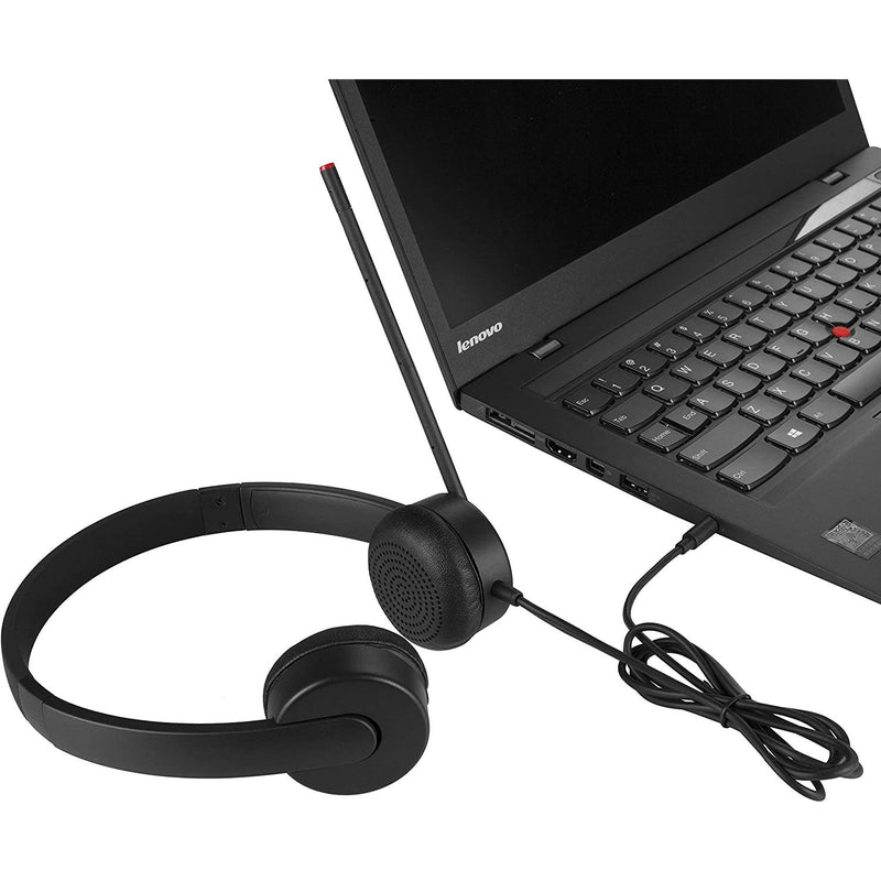 Lenovo Stereo Analog Headset