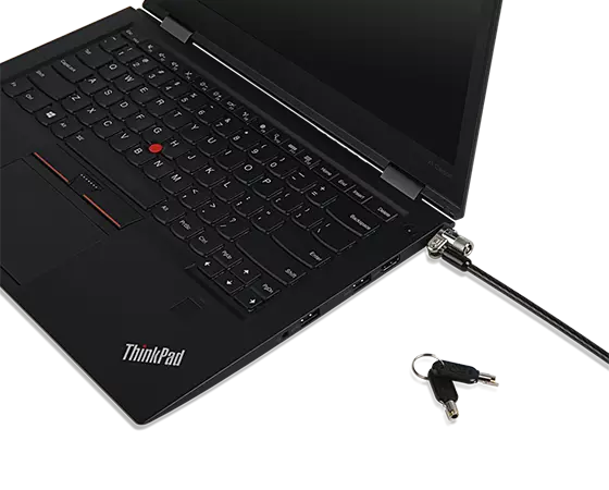 Câble antivol Lenovo Kensington MicroSaver 2.0