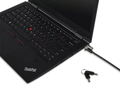 Câble antivol Lenovo Kensington MicroSaver 2.0