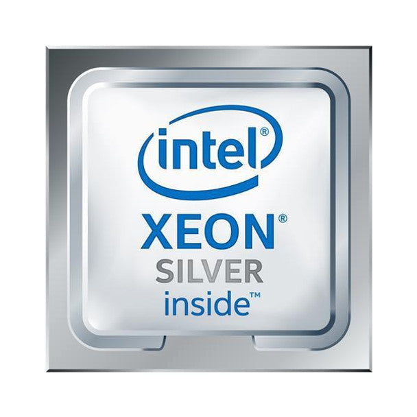 Lenovo Intel Xeon Silver (3rd Gen) 4309Y Octa-core (8 Core) 2.80 GHz Processor Upgrade