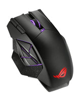 SOURIS DE JEU SANS FIL ASUS ROG SPATHA X