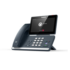 MP58-WH VOIP TEAMS & SIP (HYBRID MODE) T