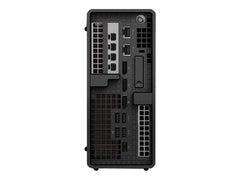 Station de travail Lenovo ThinkStation P360 Ultra 30G1000YUS - 1 x Intel Core i9 Hexadeca-core (16 cœurs) i9-12900T 12e génération 1,40 GHz - 32 Go de RAM DDR5 SDRAM - 1 To SSD - Ultra petit