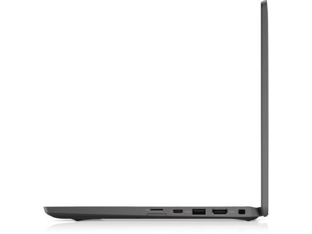 Ordinateur portable Dell Latitude 7000 7320 13,3" - Full HD - Intel Core i5 11e génération i5-1145G7 - Technologie vPro - 16 Go - SSD 256 Go - Clavier anglais (États-Unis) - Noir 