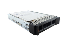 Disque dur Axiom 1,2 To 12 Gb/s SAS 10 000 tr/min SFF remplaçable à chaud pour Lenovo - 7XB7A00027