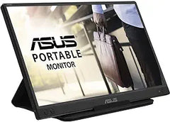 ASUS ZENSCN PORTABLE MB166C 15,6 PO 1080P FHD IPS 5MS USB-C